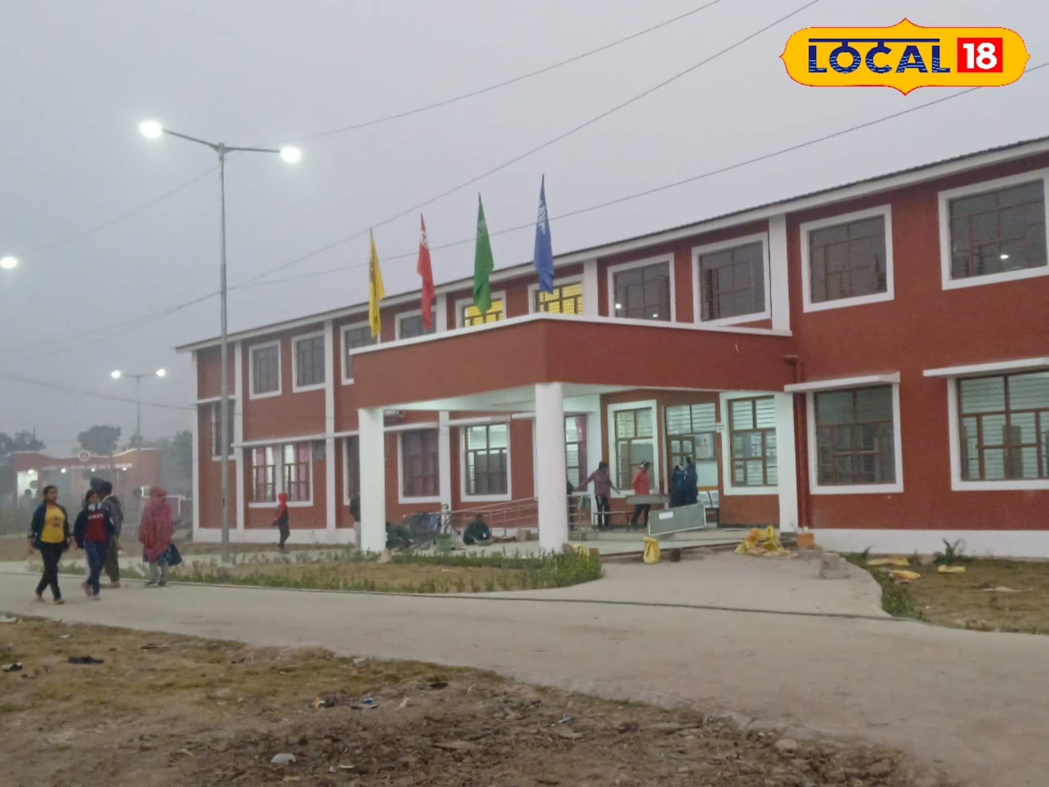 সম্পূর্ণ বিনামূল্যে পড়াশোনা!কীভাবে সন্তানকে ভর্তি করবেন?নবোদয় বিদ্যালয়ের বিস্তারিত জানুন