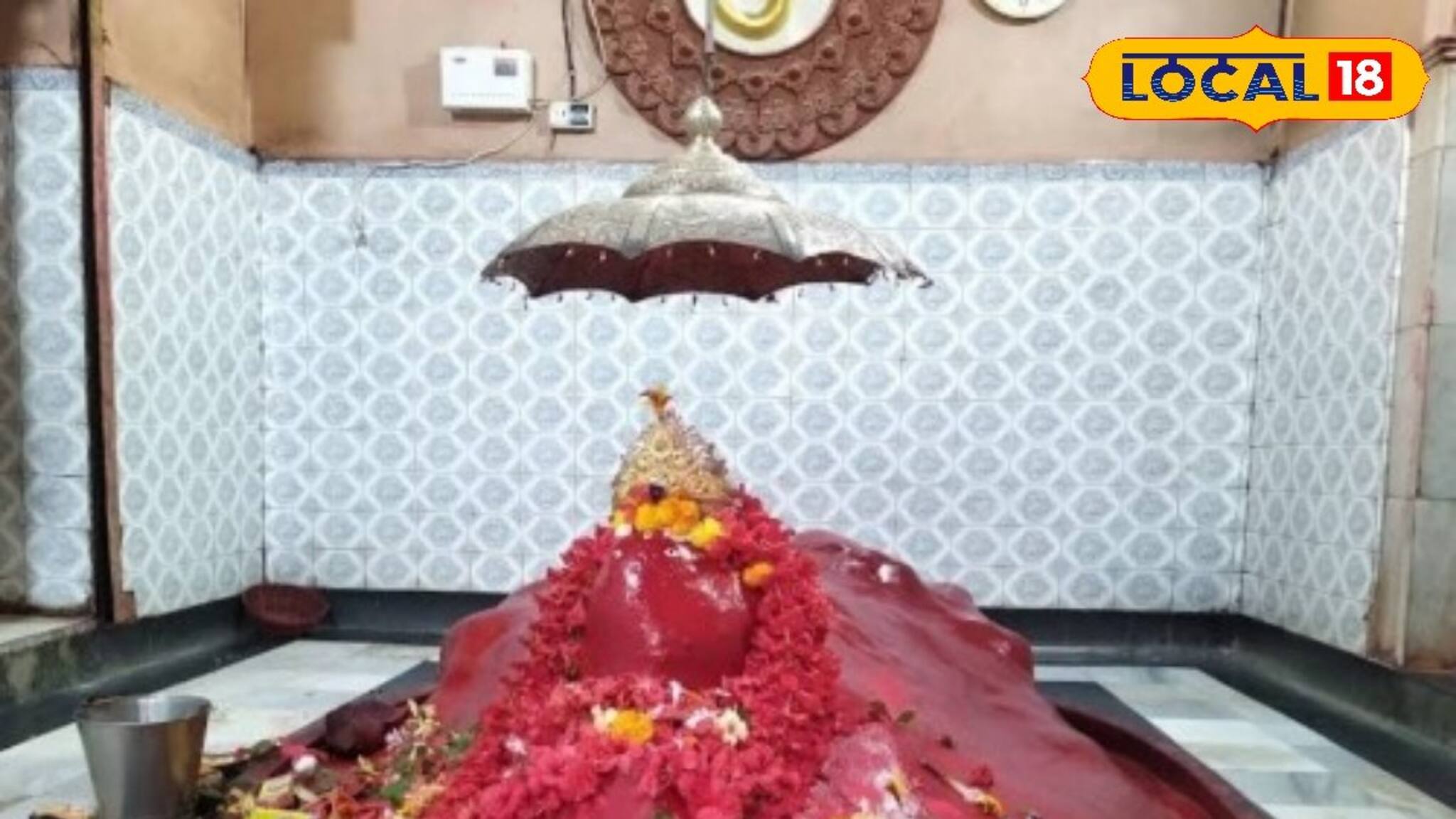 নামেই লুকিয়ে গায়ে কাঁটা দেওয়া গল্প...! ফুল্লরা মন্দির কবে আর কে কী ভাবে প্রতিষ্ঠা করেছিল জানেন?