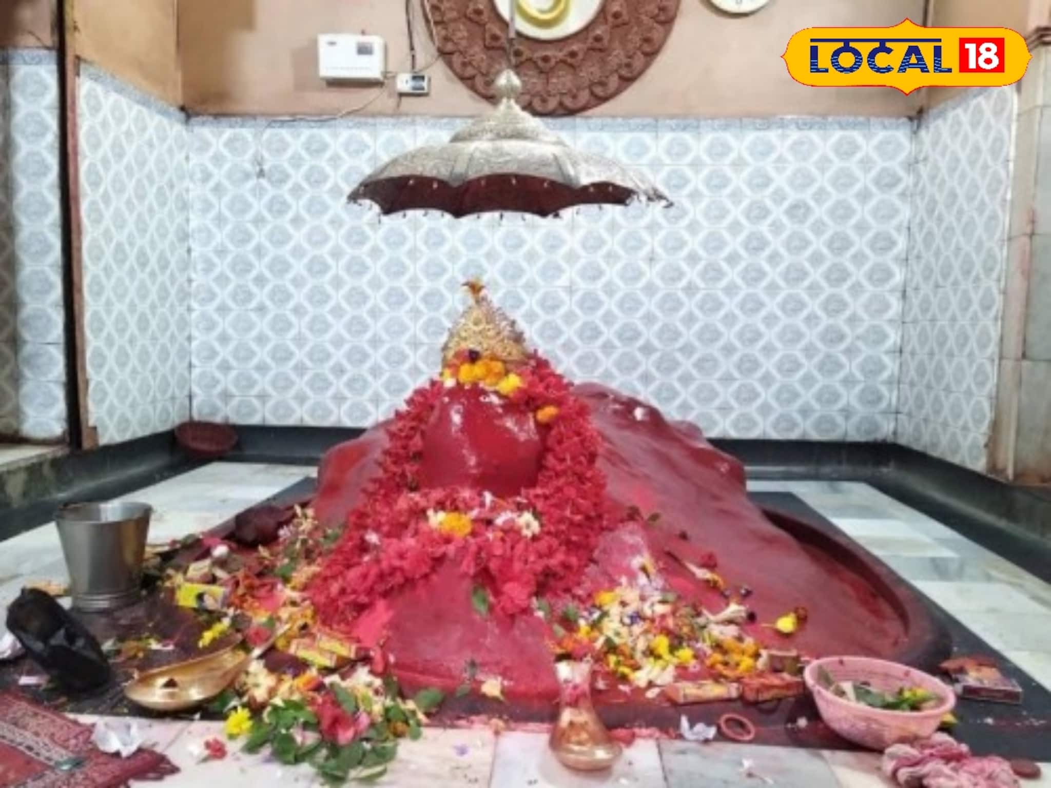 নামেই লুকিয়ে গায়ে কাঁটা দেওয়া গল্প...! ফুল্লরা মন্দির কবে আর কে কী ভাবে প্রতিষ্ঠা করেছিল জ