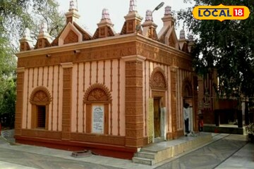নামেই লুকিয়ে গায়ে কাঁটা দেওয়া গল্প...! ফুল্লরা মন্দির কবে আর কে কী ভাবে প্রতিষ্ঠা করেছিল জ