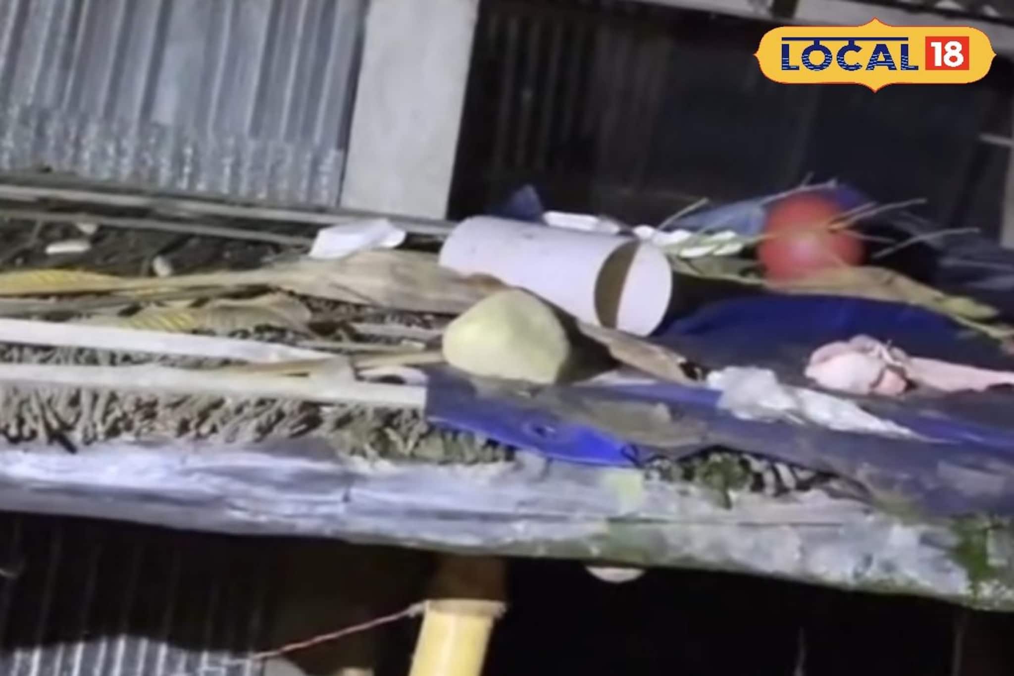 Jalpaiguri News: সন্ধ্যা নামলেই ‘পাথর বৃষ্টি’! কে ছুঁড়ছে? কেন? ডুয়ার্সে আতঙ্ক