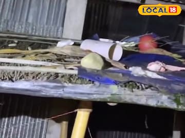 ‘পাথর বৃষ্টি’ নিয়ে তদন্তে পুলিশ