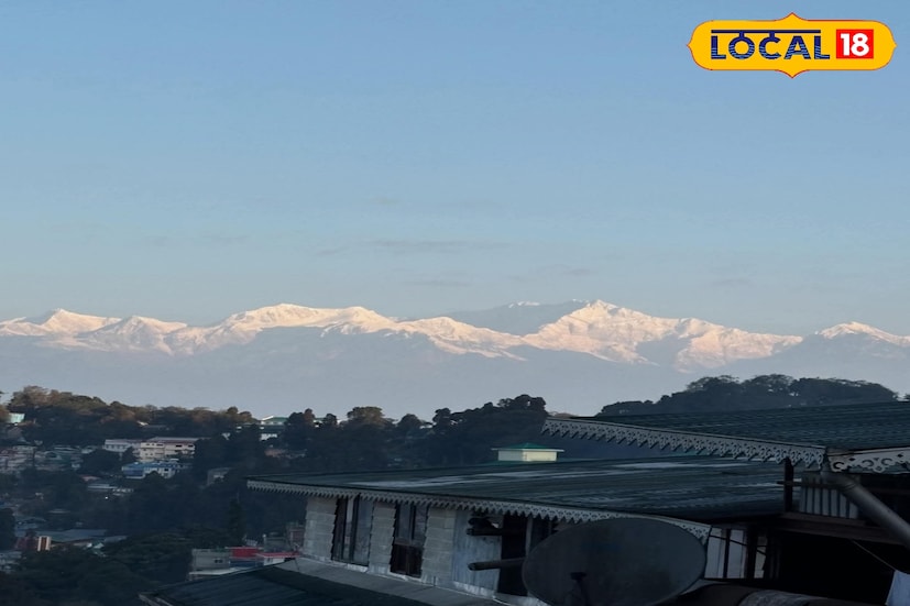 আলিপুরদুয়ার, অনন্যা দে: কাশ্মীরে পশ্চিমি ঝঞ্ঝা তৈরি হয়ে রয়েছে। সেই কারণে উত্তুরে হাওয়ার দাপট অনেকটাই কমবে বলে পূর্বাভাস হাওয়া অফিসের। তাপমাত্রা বাড়তে চলেছে বলে জানা যাচ্ছে। জেনে নিন আবহাওয়ার বড় আপডেট। 