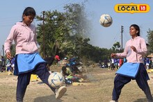 Dream Of Civic Police: দায়িত্ব অনেক! সিভিকের ডিউটি করে স্বপ্নকে বাঁচিয়ে রাখতে বদ্ধপরিকর বর্ষা ঘোড়াই