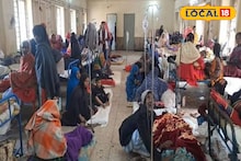 South 24 Parganas News: বাড়ছে নিউমোনিয়া আক্রান্ত রোগী, জেলায় উদ্বেগ চিকিৎসক মহলে