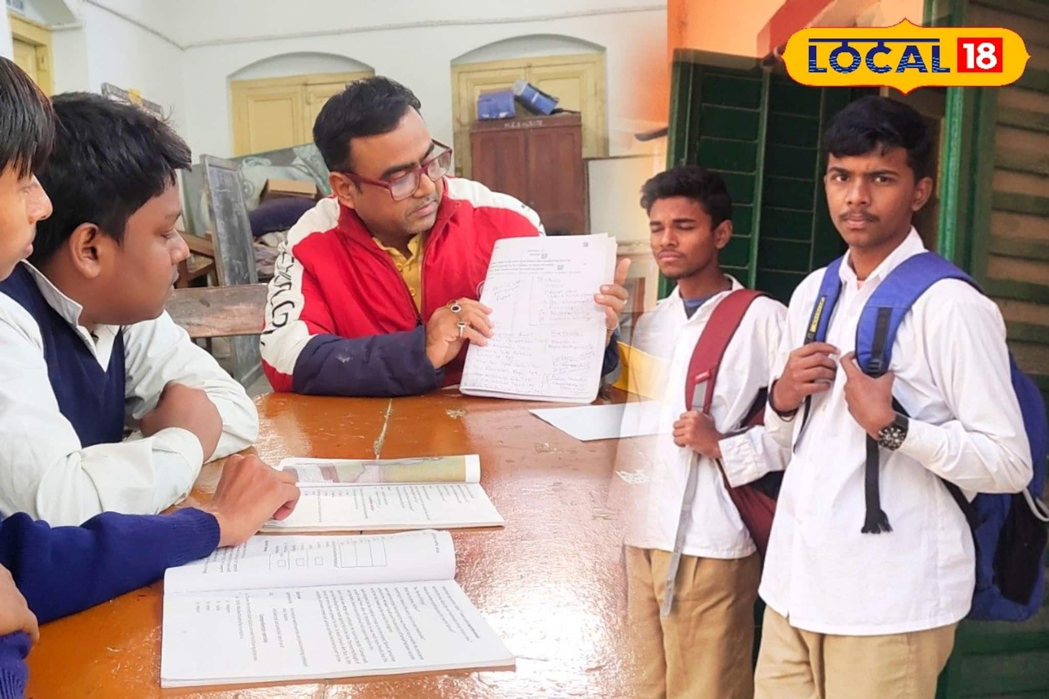 মাধ্যমিকে ইংরাজি নিয়ে আর ভয় নয়! কীভাবে ইংরাজিতে ৯০ শতাংশের বেশি নম্বর পাবেন? জানুন