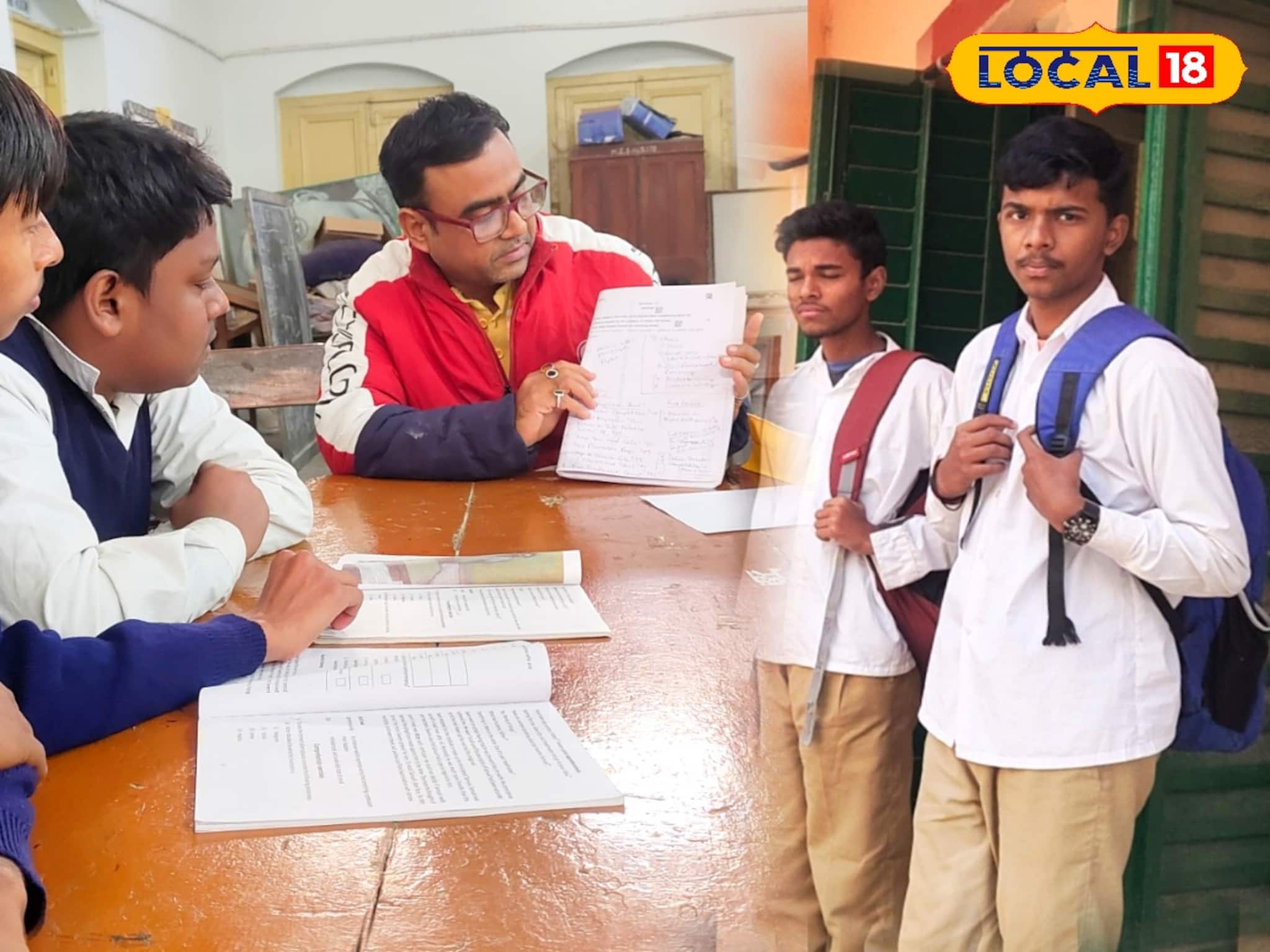 মাধ্যমিকে ইংরাজি নিয়ে আর ভয় নয়! কীভাবে ইংরাজিতে ৯০ শতাংশের বেশি নম্বর পাবেন? জানুন