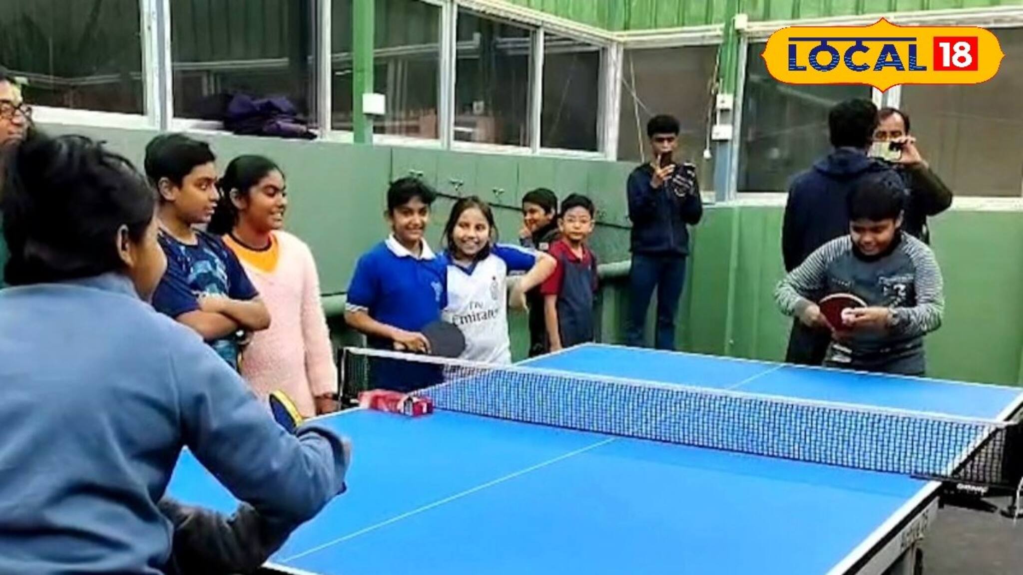 Sports Development: জেলা পেল ব্যাডমিন্টন ও টেবিল টেনিস খেলার পরিকাঠামো, হবে ক্রীড়া ক্ষেত্রে অগ্রগতি!