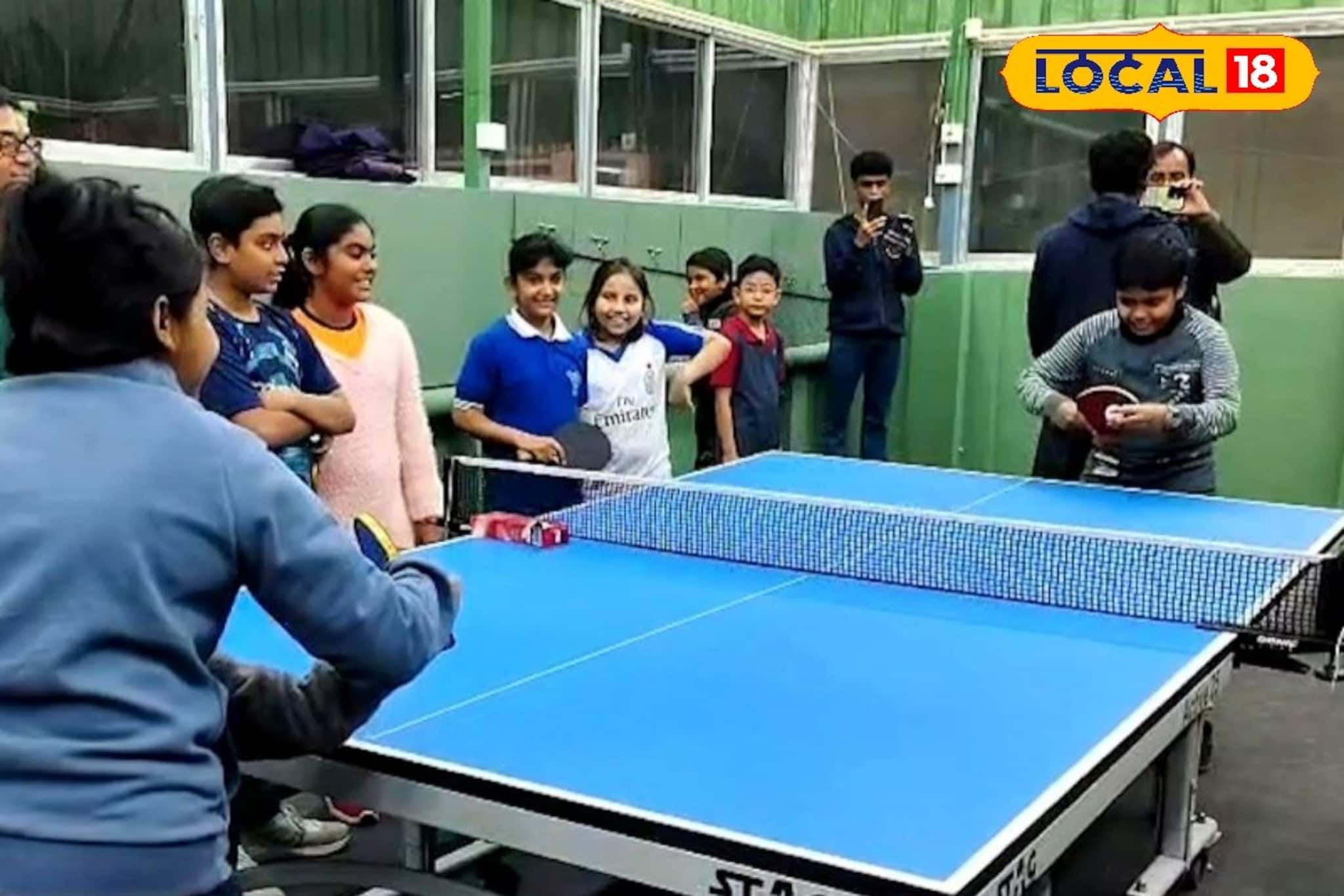 জেলা পেল ব্যাডমিন্টন ও টেবিল টেনিস খেলার পরিকাঠামো, হবে ক্রীড়া ক্ষেত্রে অগ্রগতি!