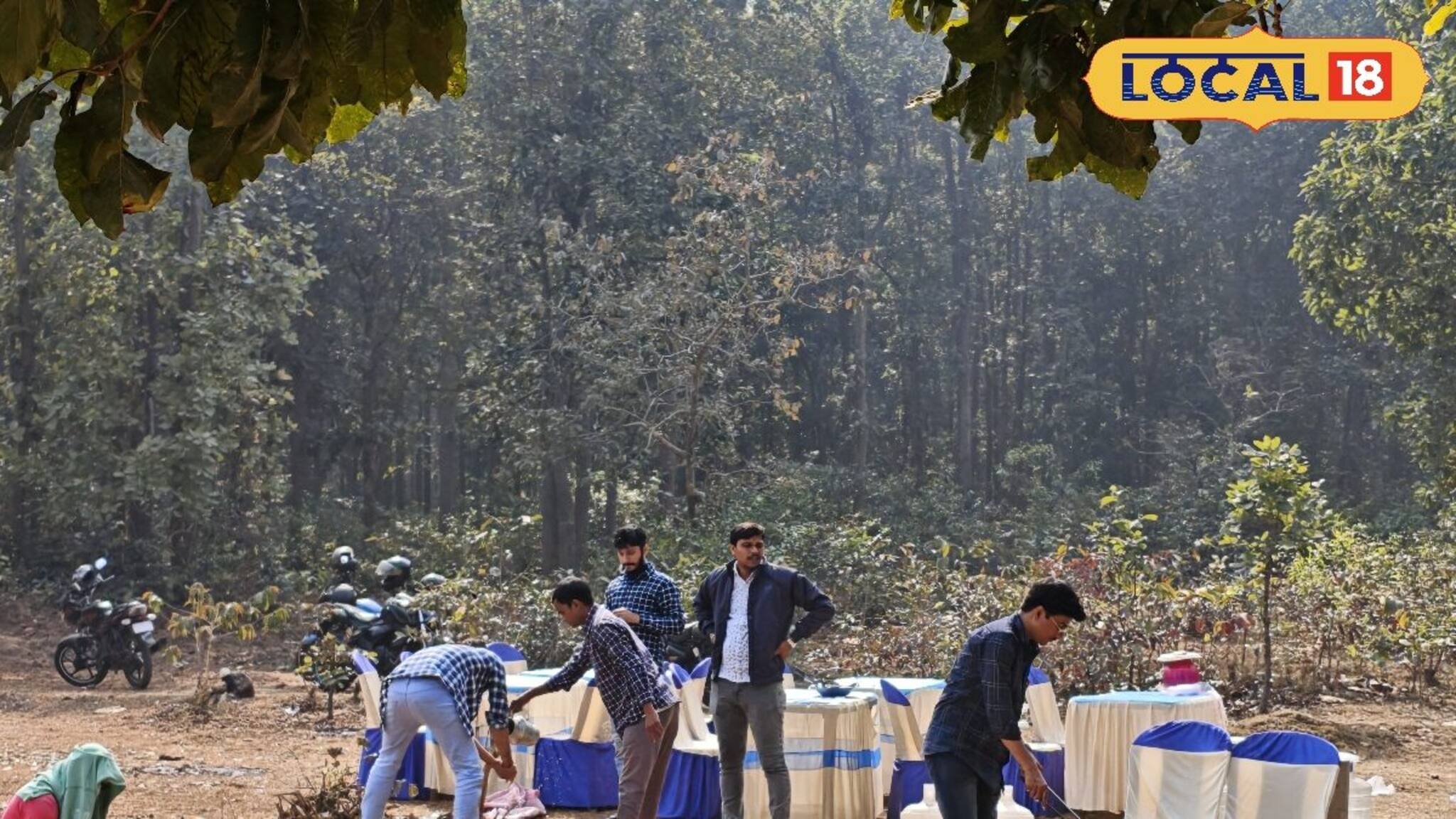 Picnic Spot: শহরে কোলাহল-ভিড় নয়, এটাই নির্জনতার সেরা ঠিকানা, বাঁকুড়ার কাছেই রয়েছে ৫ লুকনো পিকনিক স্পট