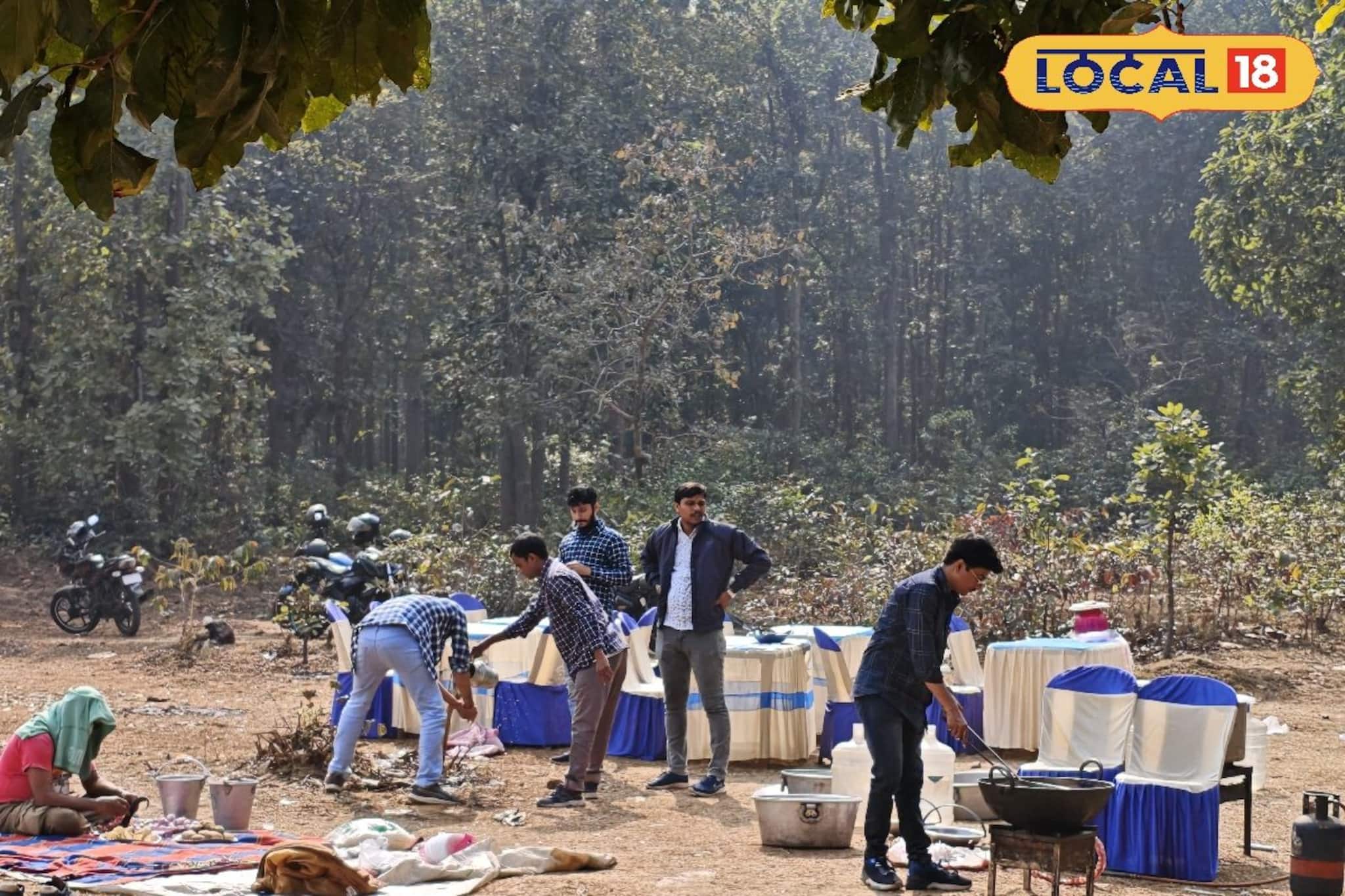 শহরে কোলাহল-ভিড় নয়, এটাই নির্জনতার ঠিকানা, বাঁকুড়ার কাছেই রয়েছে ৫ লুকনো পিকনিক স্পট