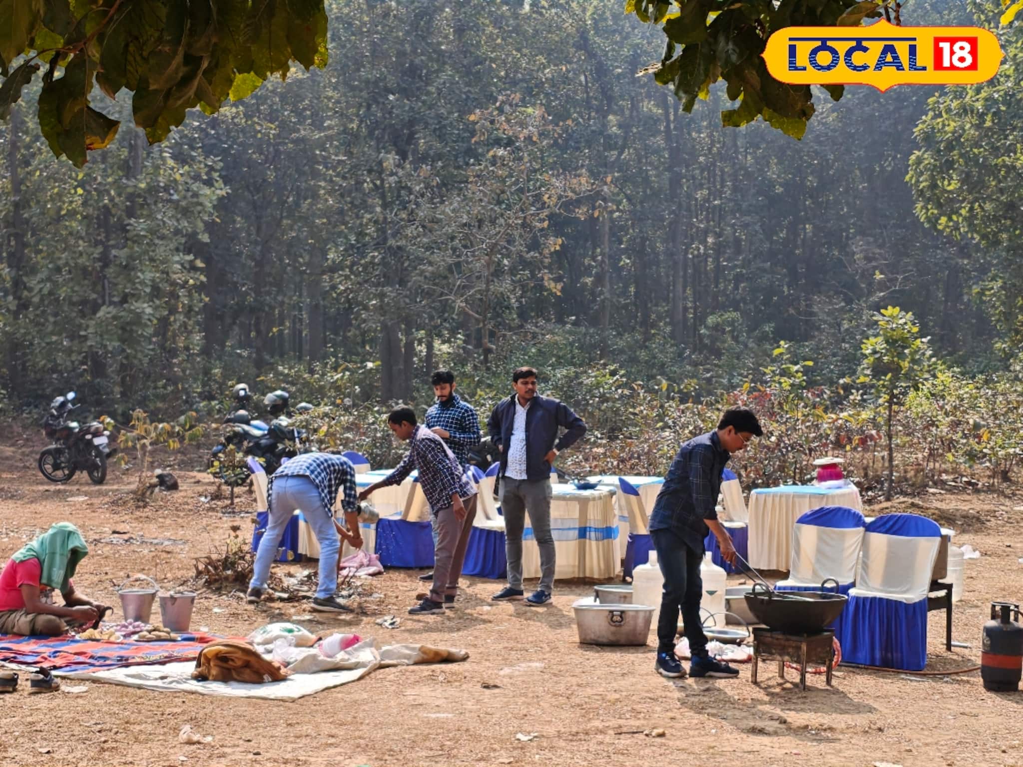 শহরে কোলাহল-ভিড় নয়, এটাই নির্জনতার ঠিকানা, বাঁকুড়ার কাছেই রয়েছে ৫ লুকনো পিকনিক স্পট