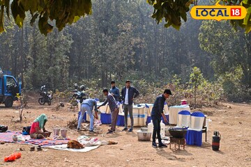 শহরে কোলাহল-ভিড় নয়, এটাই নির্জনতার ঠিকানা, বাঁকুড়ার কাছেই রয়েছে ৫ লুকনো পিকনিক স্পট