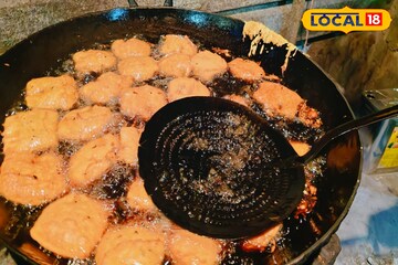 চপ বিক্রি করে দু'হাত ভরে রোজগার, আড়াই ঘণ্টায় ১২০০ পিস সাবাড়! খেতে গেলে দিতে হবে লাইন