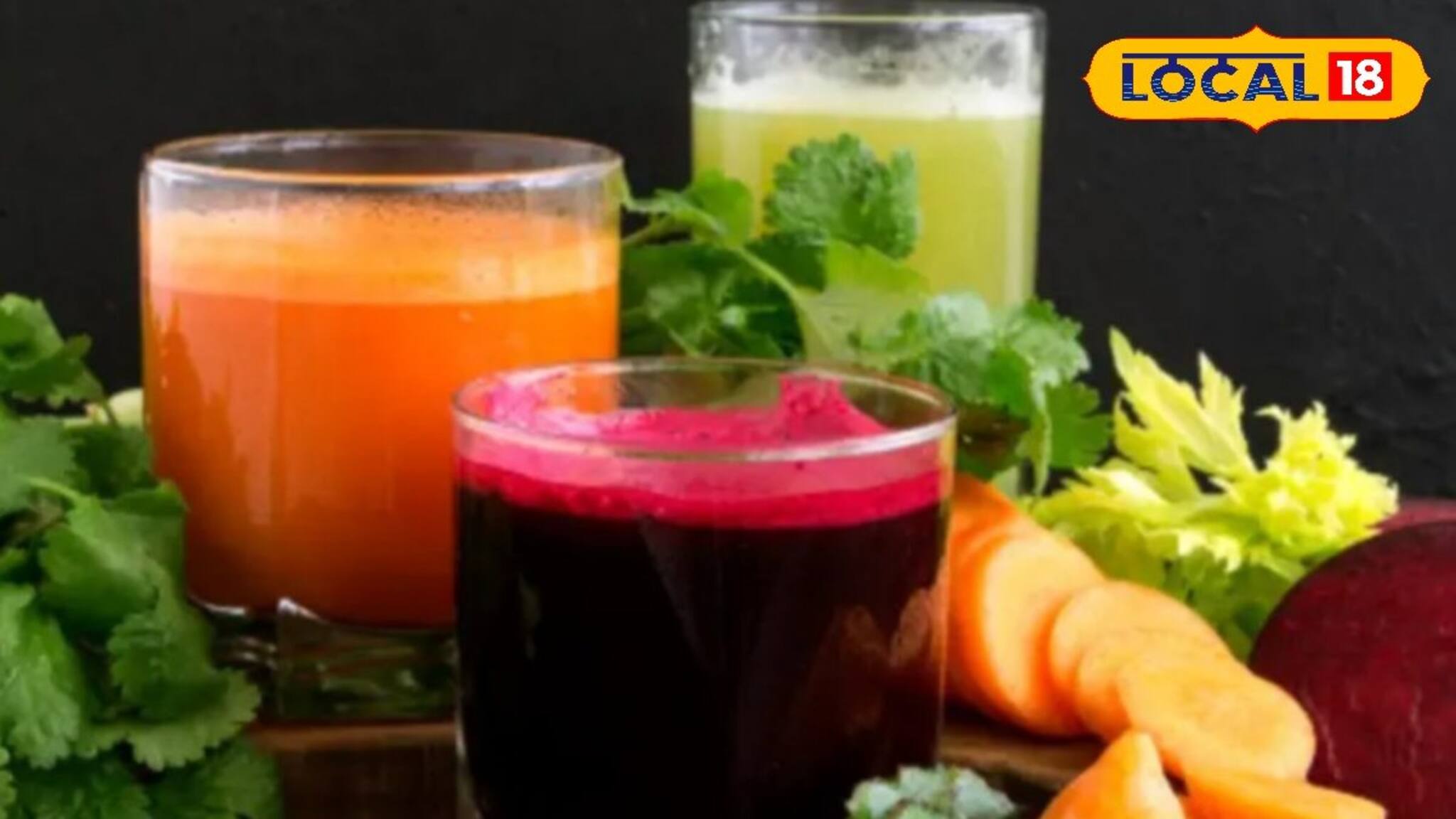 এক গ্লাসেই ম্যাজিক...! প্রতিদিন নিয়ম মেনে এবিসি জ্যুস, শরীরে কী কী উপকার জানুন