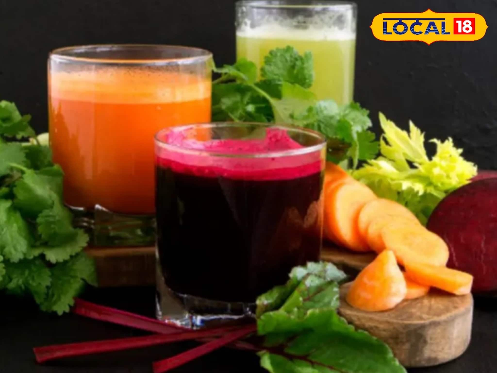 এক গ্লাসেই ম্যাজিক...! প্রতিদিন নিয়ম মেনে এবিসি জ্যুস, শরীরে কী কী উপকার জানুন