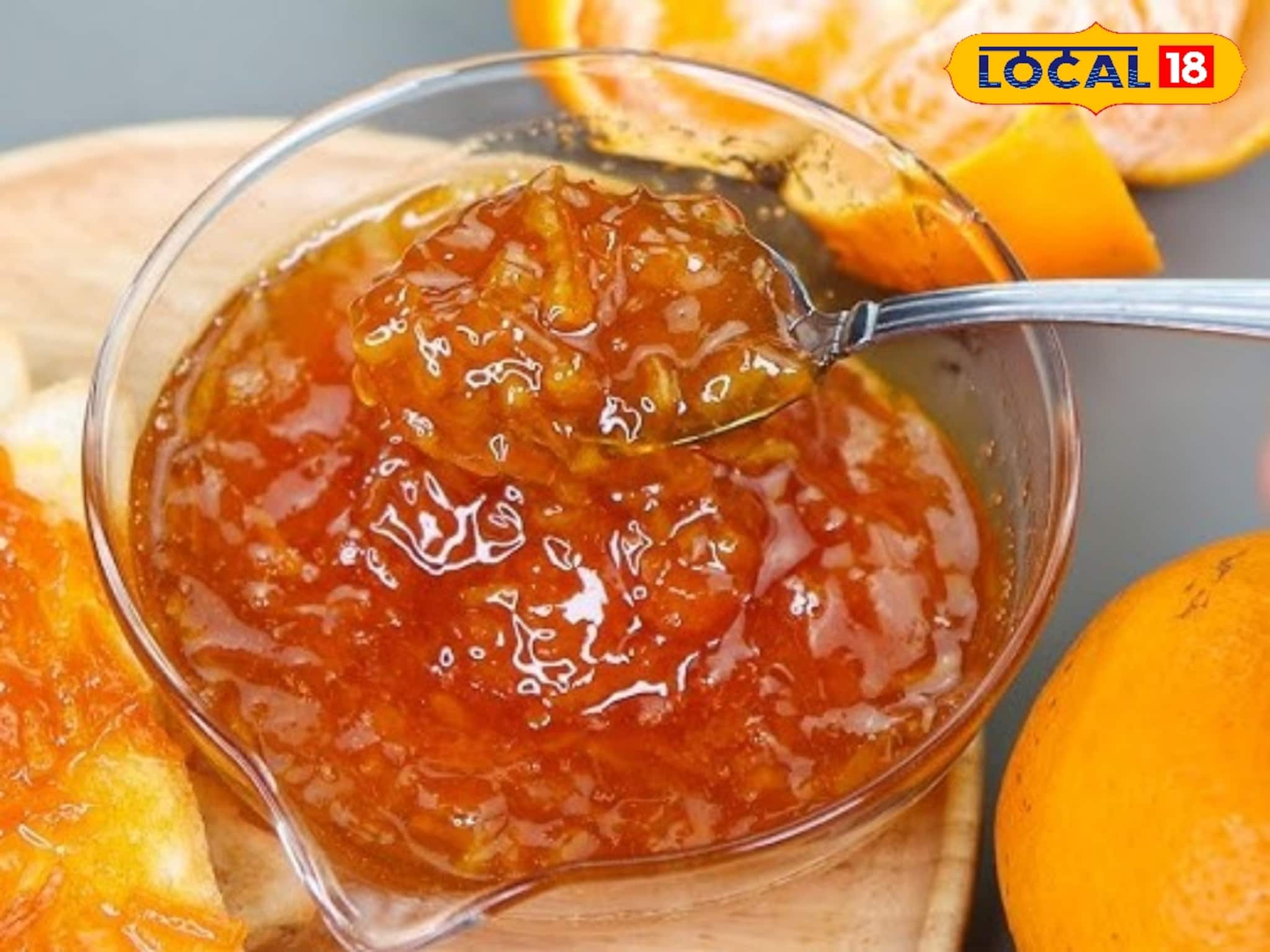 তেল, নুন, কাঁচালঙ্কা, জিরে, ধনেগুঁড়ো...বাড়িতেই বানান জিভে জল আনা কমলালেবুর লোভনীয় আচার