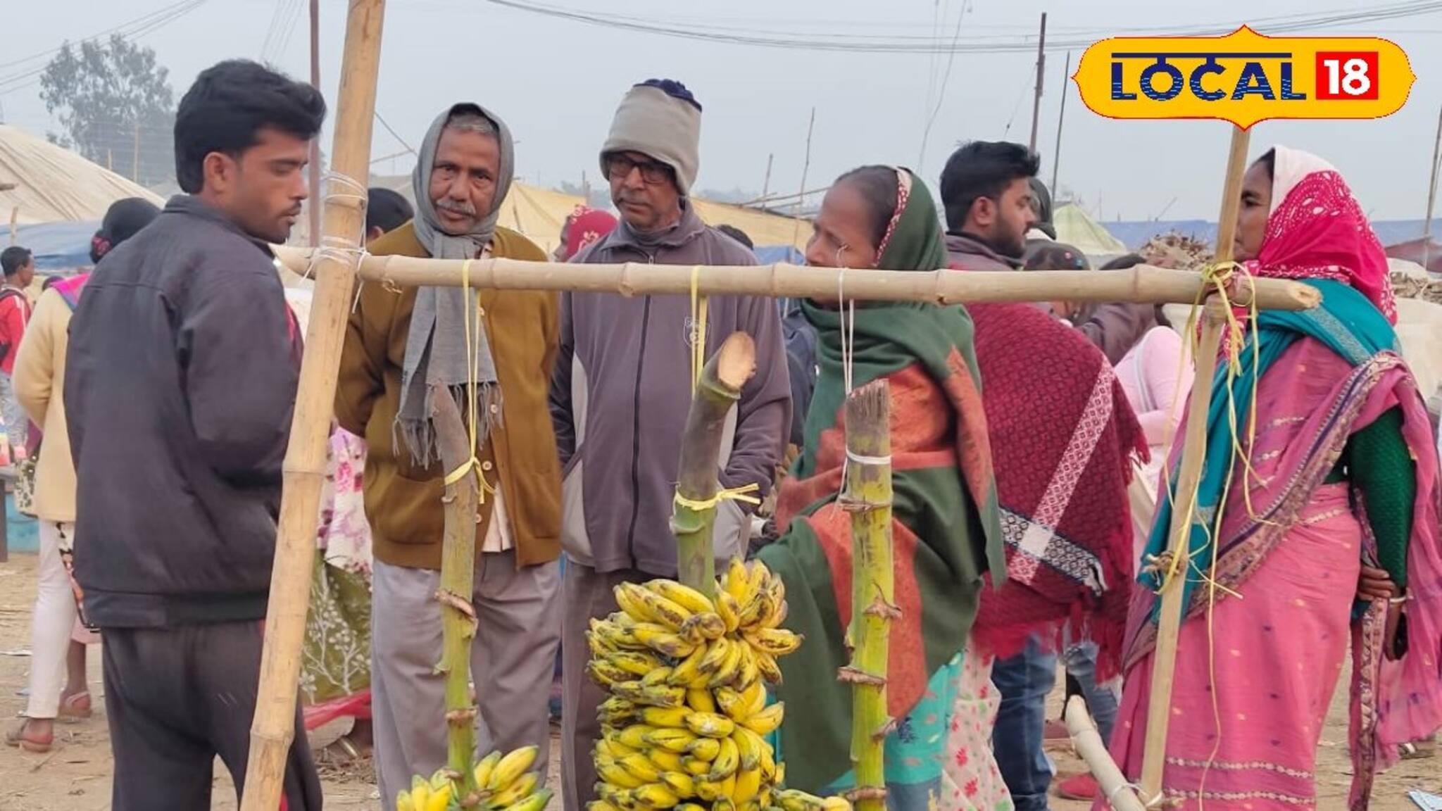 Birbhum News: কলা না পাঠালে সম্মান নেই! জানুন জয়দেব মেলায় ৬০ লরি কলা বিক্রির নেপথ্য কাহিনি