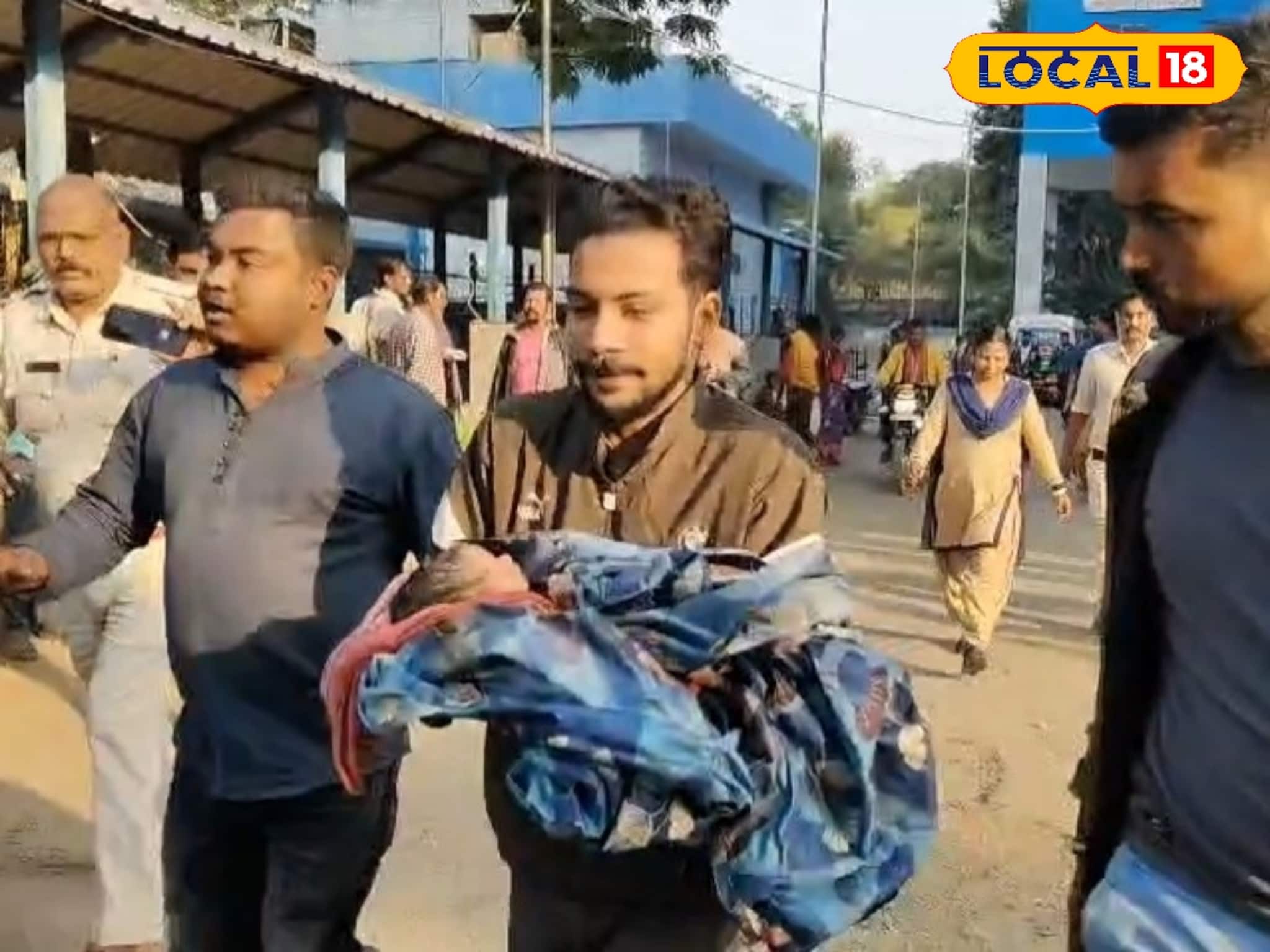 পিকনিকের মাঝে বন থেকে ভেসে এল শিশুর কান্না! ঝোপের মধ্যে...সিউড়িতে কী হল জানেন