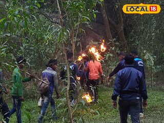 প্রতীকী ছবি