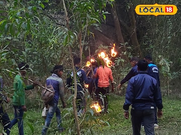 প্রতীকী ছবি