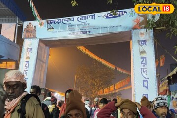 জয়দেব কেন্দুলী থেকে বিদায় নিল প্লাস্টিক! অভিনব 'বসুন্ধরা' মডেলে লক্ষ্মীলাভ জয়দেব মেলায়