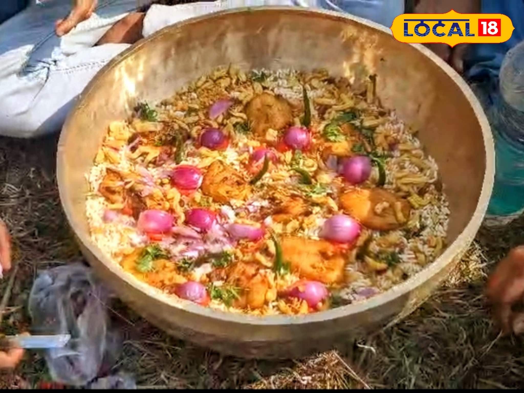 Bankura News: মুড়ির "হেডকোয়ার্টার" ! মুড়ি উৎসব বাঁকুড়ায় 