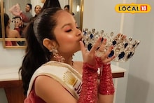 Dev's Actress: দেবের সহ-অভিনেত্রী মধ্যমগ্রামের এই খুদে সুন্দরী এখন জেলার গর্ব, জুনিয়র মিস ইন্ডিয়ায় সফল