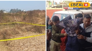 নাবালিকা গণধর্ষণের ঘটনায় চাঞ্চল্য নাবালিকা গণধর্ষণের ঘটনায় চাঞ্চল্য