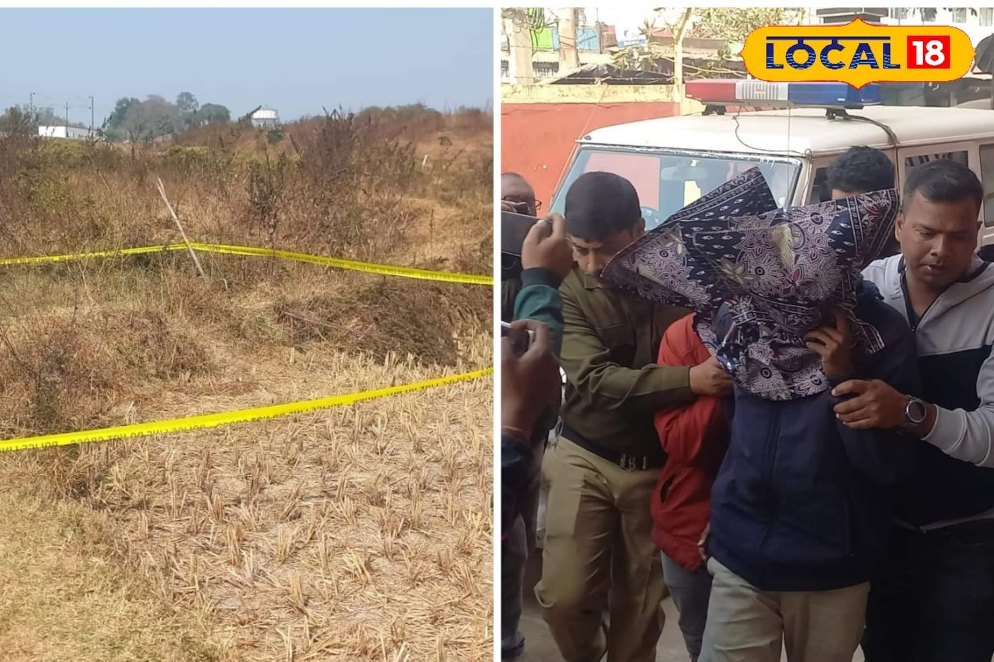 নাবালিকা ছাত্রী গণধর্ষণের ঘটনায় চাঞ্চল্য পুরুলিয়া শহরে, গ্রেফতার ৭ অভিযুক্ত নাবালিকা ছাত্রী গণধর্ষণের ঘটনায় চাঞ্চল্য পুরুলিয়া শহরে, গ্রেফতার ৭ অভিযুক্ত