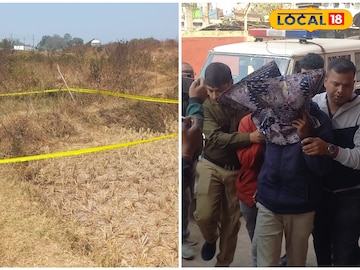 নাবালিকা গণধর্ষণের ঘটনায় চাঞ্চল্য