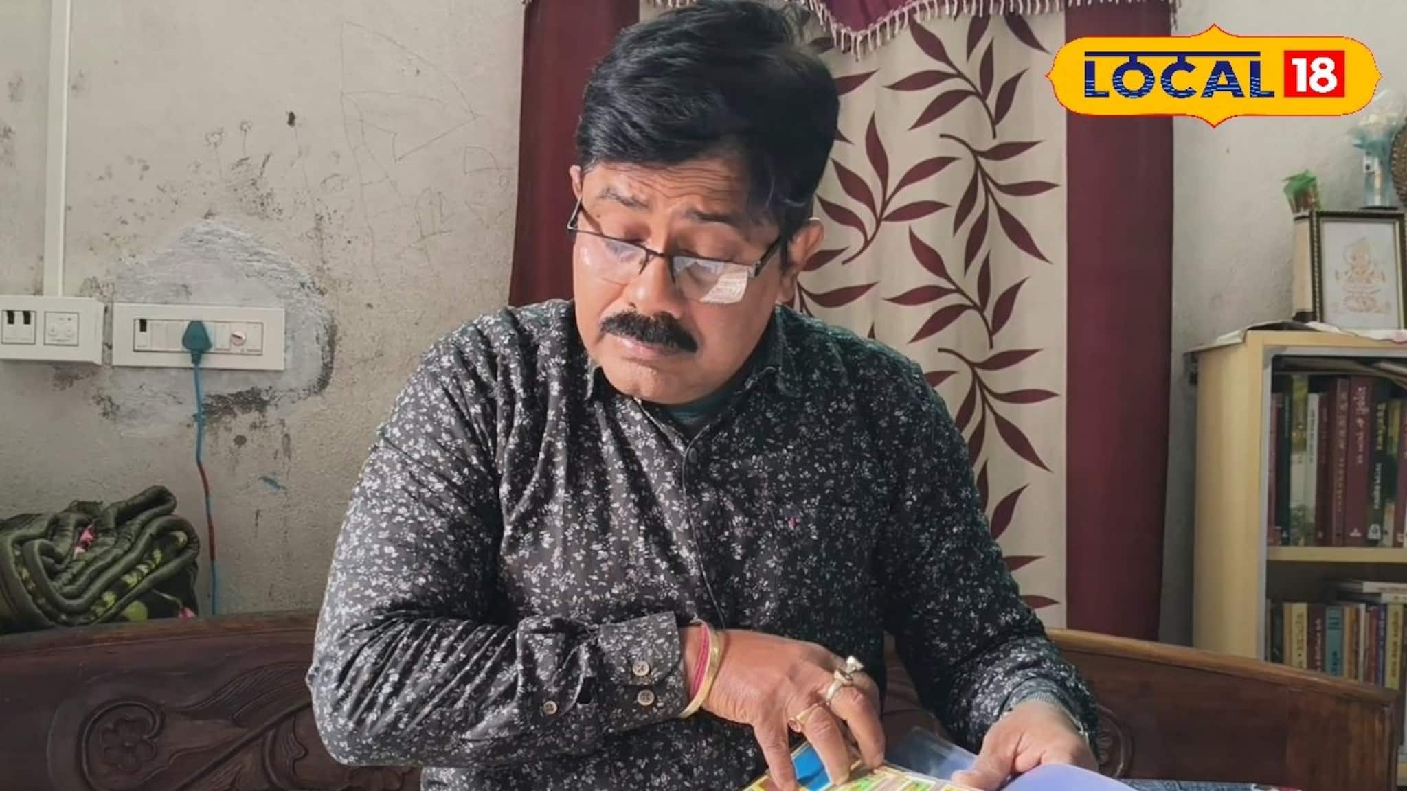 History: দেশলাই বাক্সে ইতিহাসের ছোঁয়া, পুরুলিয়ার কবি সুমিত কুমার বেরার অনন্য সংগ্রহশালা