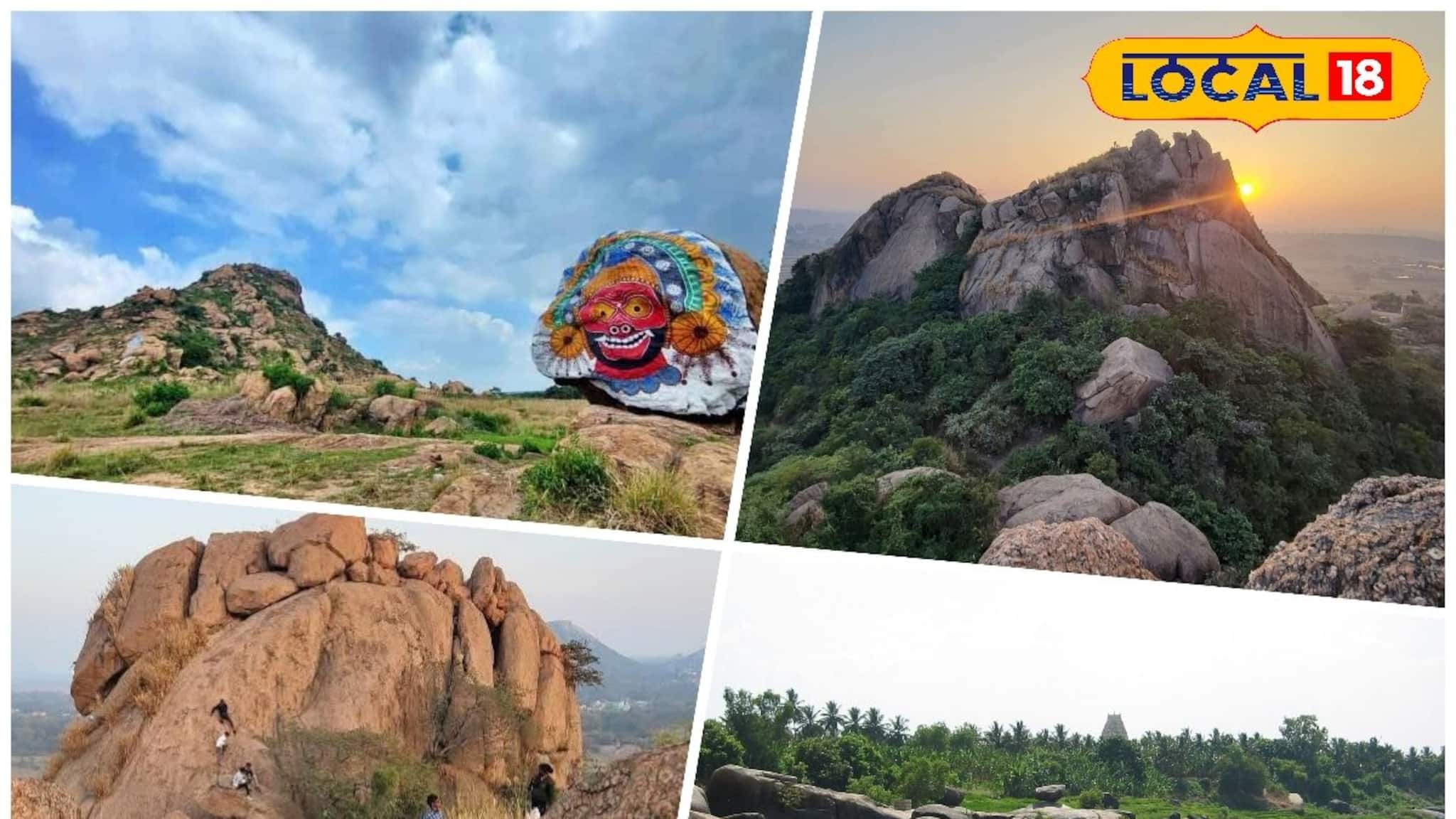 পুরুলিয়ার নতুন পর্যটন আকর্ষণ 'পাবড়া' পাহাড়...! প্রকৃতির কোলে নতুন ঠিকানা, দুর্দান্ত লোকেশন!