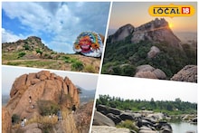 পুরুলিয়ার নতুন পর্যটন আকর্ষণ 'পাবড়া' পাহাড়...! প্রকৃতির কোলে নতুন ঠিকানা, দুর্দান্ত লোকেশন!