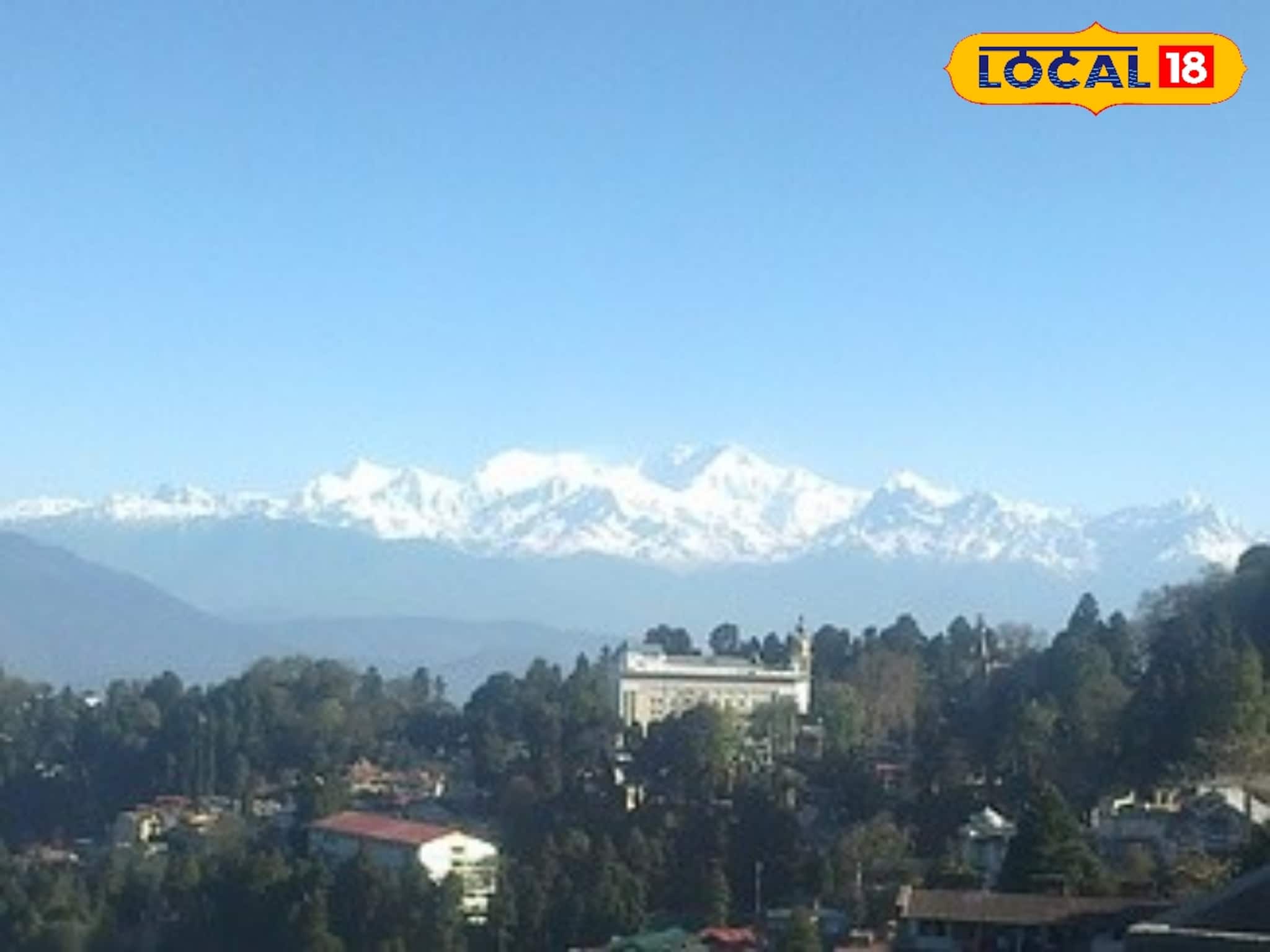 পাহাড় ও সমতলে আবহাওয়ার বড় ফারাক! ঠান্ডা এখনও জোরদার ওপরে, নিচে নামলেই তাপমাত্রা বাড়ল