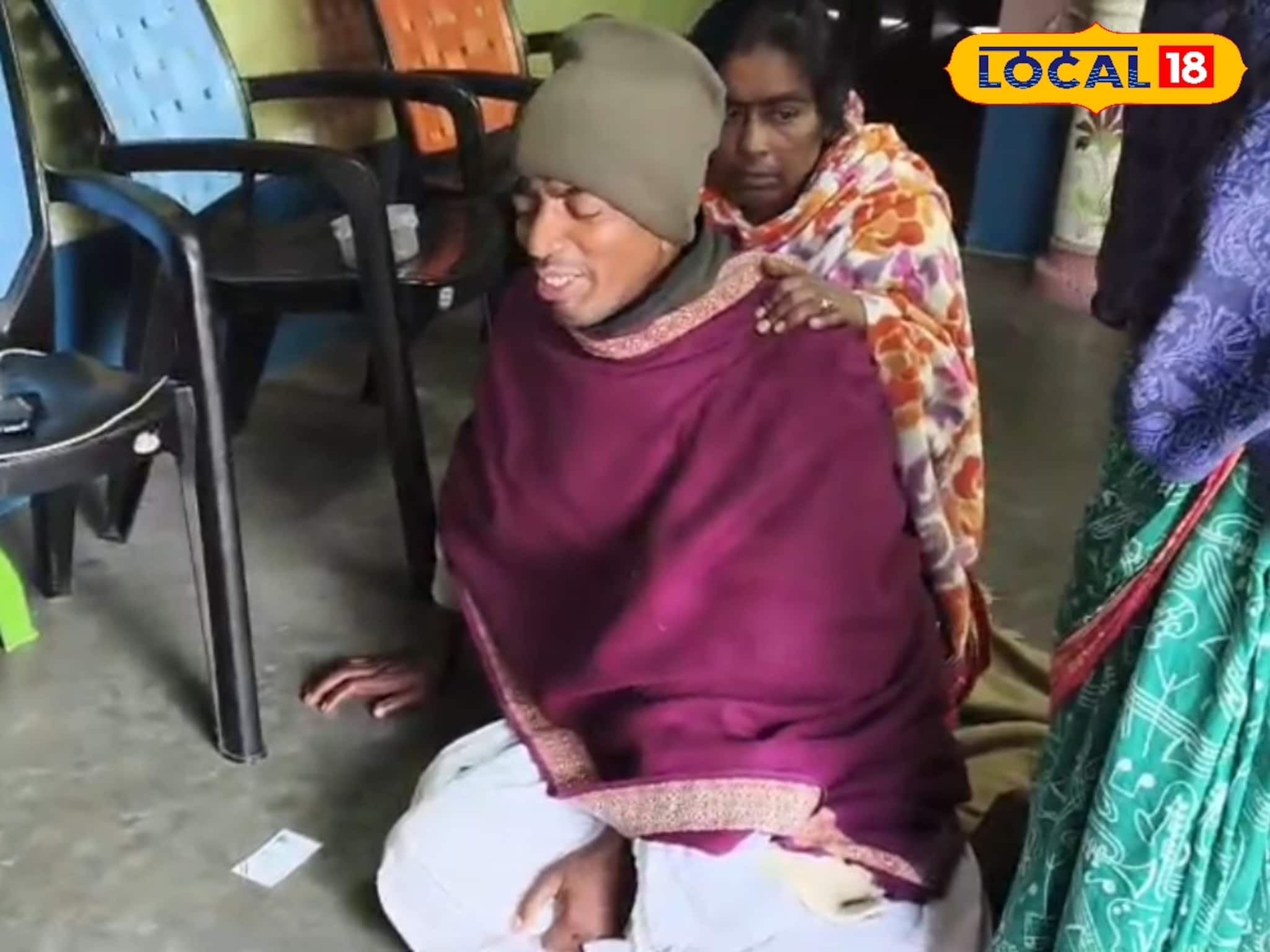 বৌমা ও তার মাকে কুড়ুল দিয়ে কুপিয়ে খুন করল শ্বশুর... শিউরে ওঠা ঘটনায় তোলপাড় রানাঘাট