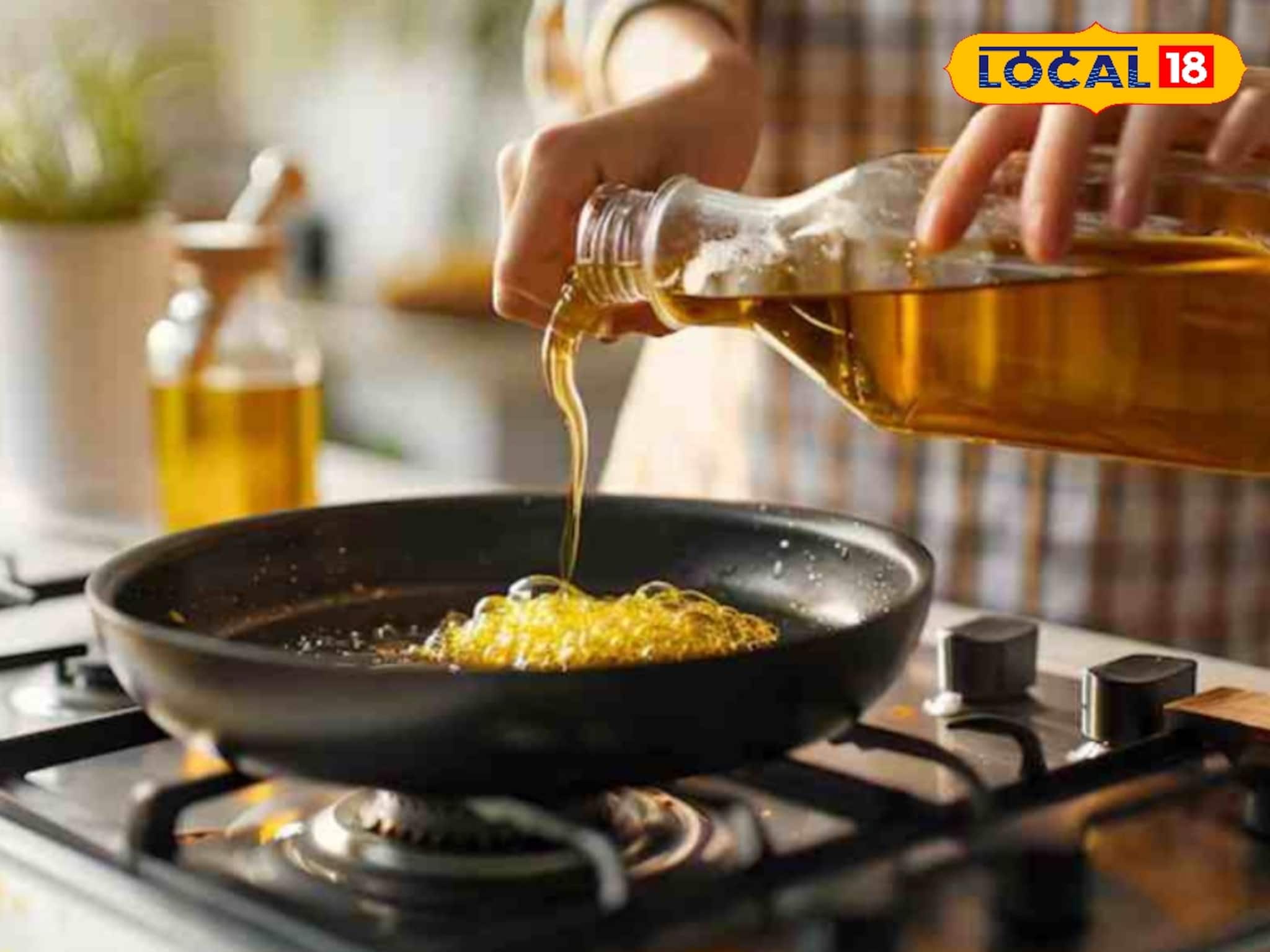 ভেজাল সরষের তেলে ছেয়েছে বাজার! কোনটি 'খাঁটি' কোনটি 'নকল' বুঝবেন কী করে? যাচাই করুন ৩ উপায়