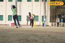 Artists Playing Cricket: লাইট, সাউন্ড, ক্যামেরা আজ  নয়, এই পেশার মহিলা -পুরুষরা চুটিয়ে খেললেন ক্রিকেট