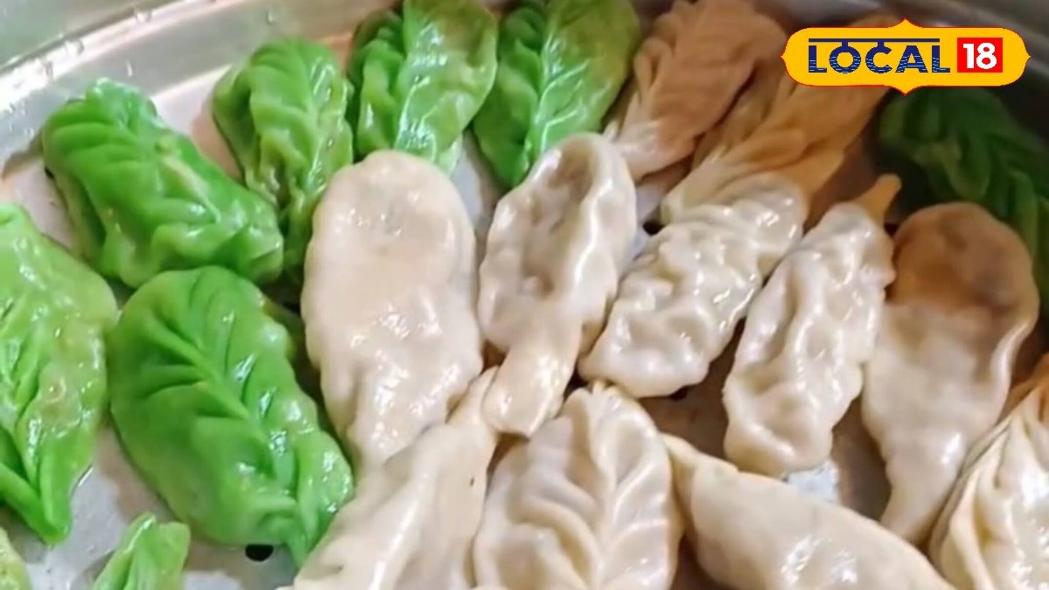 Momo: মোমো খেলেই জিতে নিতে পারবেন আস্ত একটা সাইকেল! অভিনব অফারে চমক, ভিড় জমে যাচ্ছে দোকানে