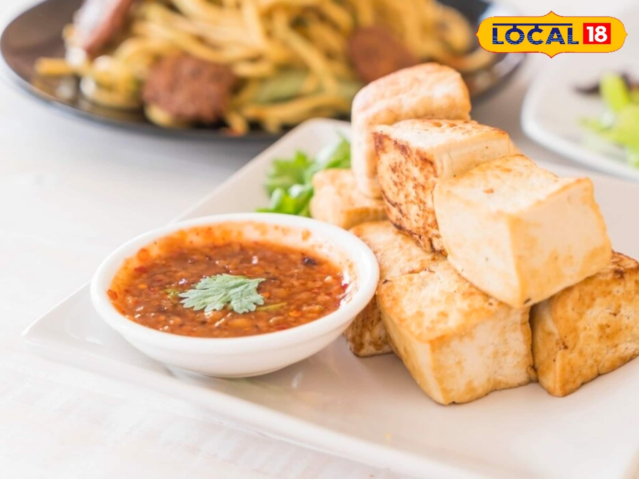 বাজার ছেয়ে গিয়েছে নকল পনিরে! ঘরে আনা পনির আসল না নকল জানুন সহজে! মাত্র ২ মিনিটের কেল্লাফতে