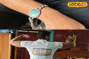 হাতের ব্রেসলেট দেখেই ছবি তুলতে চান খোদ সলমন! তাঁর ছবিতেই বলিউড কাঁপাচ্ছে বাঁকুড়ার 'সলমন'