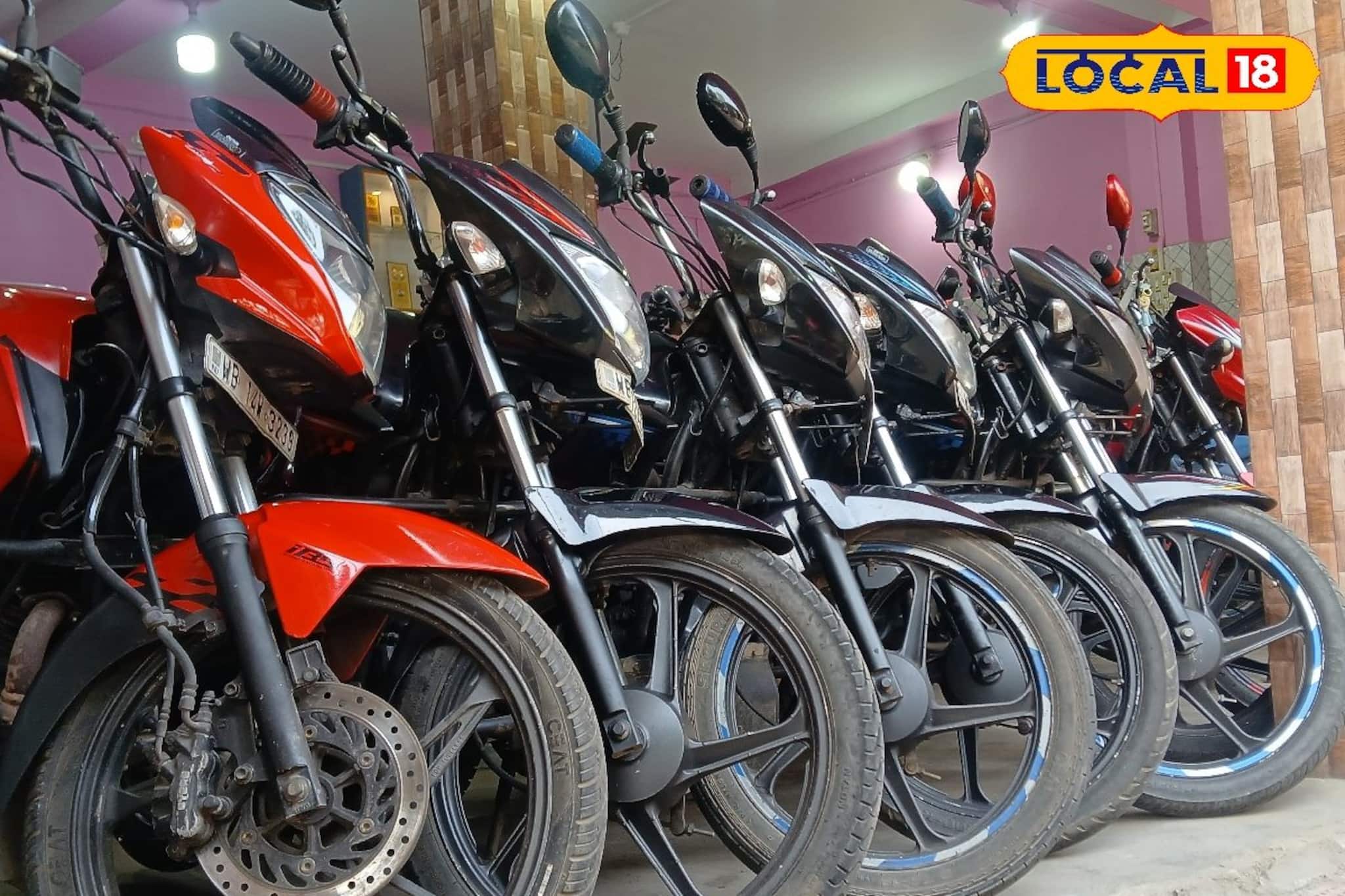 অল্প পুঁজিতেই সেকেন্ড হ্যান্ড বাইক ব্যবসায় সাফল্য! জানুন উপার্জনের সঠিক কৌশল