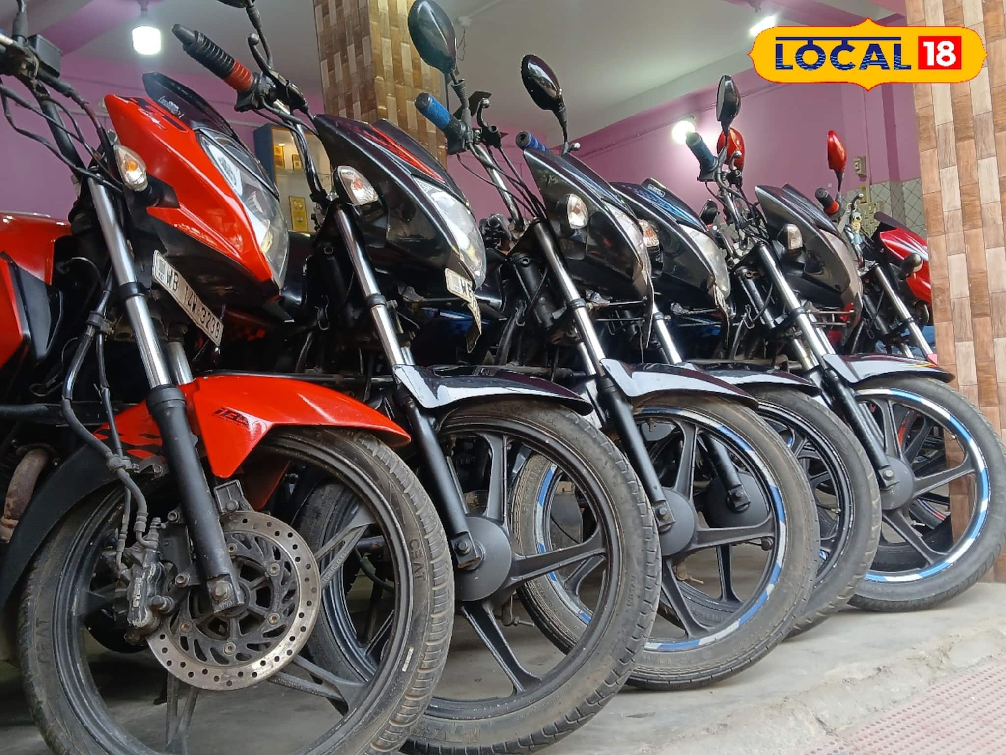 অল্প পুঁজিতেই সেকেন্ড হ্যান্ড বাইক ব্যবসায় সাফল্য! জানুন উপার্জনের সঠিক কৌশল