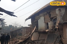 Murshidabad News: চোখের পলকে ধূলিসাৎ আস্ত বাড়ি, নর্দমা খুঁড়তে গিয়ে নবগ্রামে বড় বিপর্যয়! অল্পের জন্য প্রাণ রক্ষা