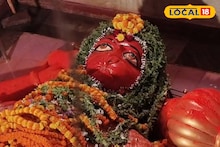 North 24 Parganas News:পবননন্দন হনুমানজীর বিরল মূর্তি ঘিরে ভক্তদের পুজো ও শ্রদ্ধা নিবেদন