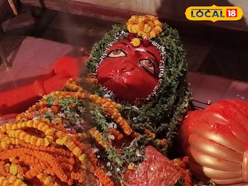 বজরংবলীর