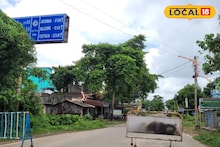West Medinipur News : বাংলা-ওড়িশা সীমানার গ্রামগুলি...সীমান্ত এখানে বিভাজন নয়, সহাবস্থানের অনন্য গল্প