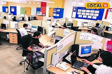 সায়েন্স বা কমার্স গ্র্যাজুয়েট?IIT-তে রয়েছে গবেষণা সংক্রান্ত কাজের সুযোগ,এখনই আবেদন করুন