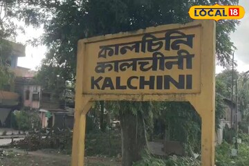খুশির হাওয়া আলিপুরদুয়ারে! একাধিক ট্রেনের স্টপেজ পেল কালচিনি-হ্যামিল্টনগঞ্জ
