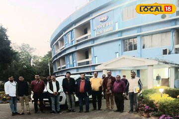 শিল্পাঞ্চলের দূষণ নিয়ন্ত্রণে তৎপর প্রশাসন! হলদিয়া পরিদর্শনে স্ট্যান্ডিং কমিটির সদস্যরা